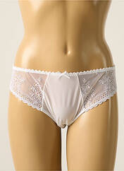 Culotte blanc MARIE JO pour femme seconde vue