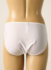 Culotte blanc MARIE JO pour femme seconde vue