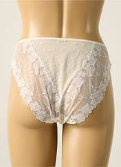 Culotte blanc MARIE JO pour femme seconde vue