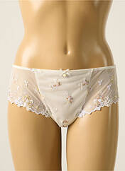 Shorty beige MARIE JO pour femme seconde vue