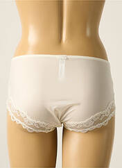 Shorty blanc MARIE JO pour femme seconde vue