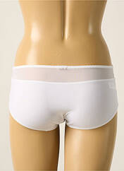 Shorty blanc MARIE JO pour femme seconde vue