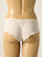 Shorty blanc MARIE JO pour femme seconde vue