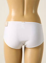 Shorty blanc MARIE JO pour femme seconde vue