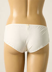 Shorty blanc MARIE JO pour femme seconde vue