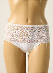 Shorty blanc TRIUMPH pour femme seconde vue