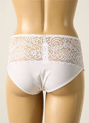 Shorty blanc TRIUMPH pour femme seconde vue