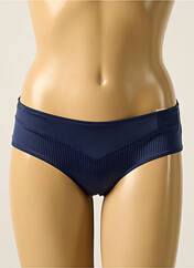 Shorty bleu MARIE JO pour femme seconde vue