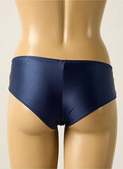 Shorty bleu MARIE JO pour femme seconde vue