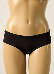 Shorty noir TRIUMPH pour femme seconde vue