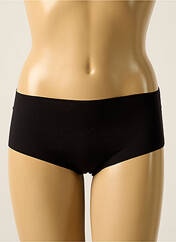 Shorty noir VANITY FAIR pour femme seconde vue