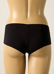 Shorty noir VANITY FAIR pour femme seconde vue