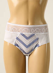 Culotte blanc LISE CHARMEL pour femme seconde vue