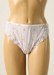 Culotte blanc LISE CHARMEL pour femme seconde vue