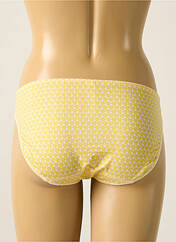 Culotte jaune PRIMA DONNA pour femme seconde vue