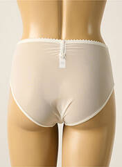 Culotte haute beige PIEGE pour femme seconde vue