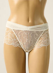 Shorty beige LISE CHARMEL pour femme seconde vue