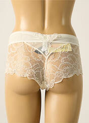 Shorty beige LISE CHARMEL pour femme seconde vue