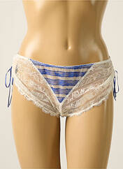 Shorty blanc LISE CHARMEL pour femme seconde vue