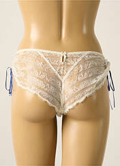 Shorty blanc LISE CHARMEL pour femme seconde vue