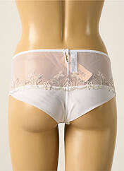 Shorty blanc LISE CHARMEL pour femme seconde vue