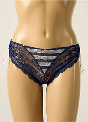 Shorty bleu LISE CHARMEL pour femme seconde vue