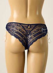 Shorty bleu LISE CHARMEL pour femme seconde vue