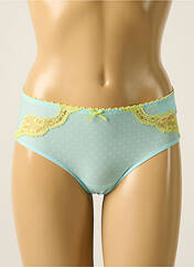 Shorty bleu PRIMA DONNA pour femme seconde vue