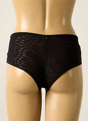 Shorty noir LISE CHARMEL pour femme seconde vue