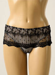 Shorty noir LISE CHARMEL pour femme seconde vue