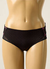 Shorty noir PRIMA DONNA pour femme seconde vue