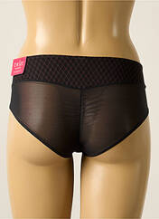 Shorty noir PRIMA DONNA pour femme seconde vue