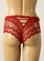 Shorty rouge LISE CHARMEL pour femme seconde vue