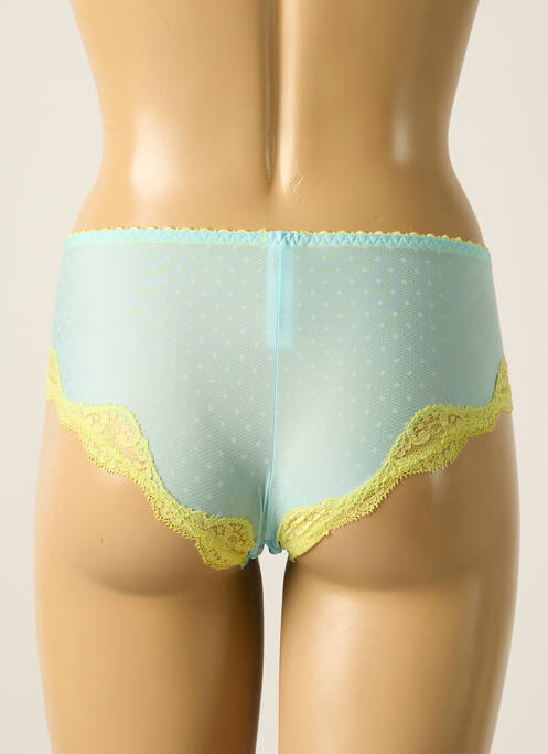 Shorty bleu PRIMA DONNA pour femme