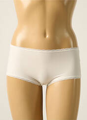 Shorty blanc LEJABY pour femme seconde vue