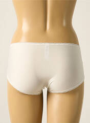 Shorty blanc LEJABY pour femme seconde vue