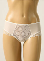 Shorty blanc LEJABY pour femme seconde vue