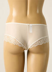 Shorty blanc LEJABY pour femme seconde vue