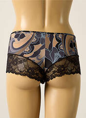 Shorty bleu LEJABY pour femme seconde vue