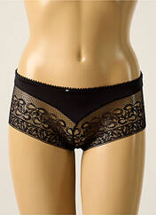 Shorty noir LEJABY pour femme seconde vue