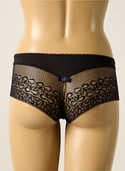 Shorty noir LEJABY pour femme seconde vue