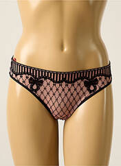 Culotte rose MARLIES DEKKERS pour femme seconde vue