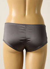 Shorty gris MARLIES DEKKERS pour femme seconde vue