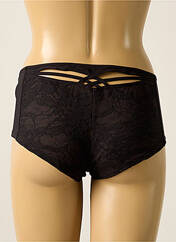 Shorty noir MARLIES DEKKERS pour femme seconde vue