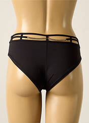 Shorty noir MARLIES DEKKERS pour femme seconde vue