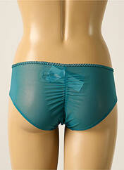 Shorty vert EMPREINTE pour femme seconde vue