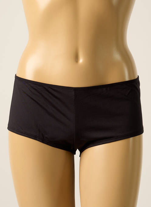 Shorty noir MARLIES DEKKERS pour femme