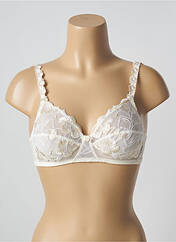 Soutien-gorge beige LEJABY pour femme seconde vue