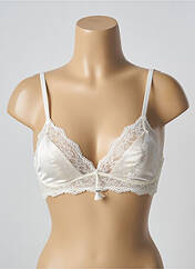 Soutien-gorge beige TRIUMPH pour femme seconde vue