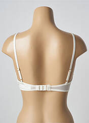 Soutien-gorge beige TRIUMPH pour femme seconde vue